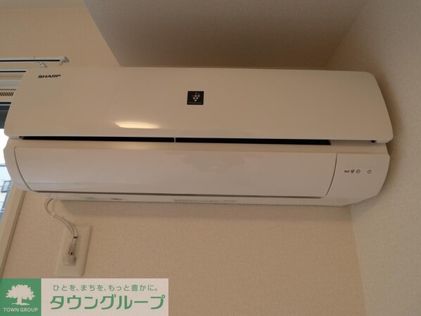 エーデルハイムIIIの物件内観写真